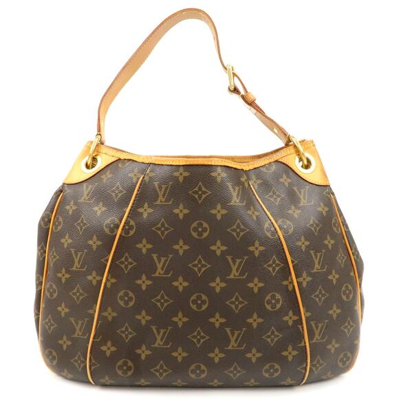 💎✨STUNNING✨💎AUTHENTIC Louis Vuitton Galliera PM - Picture 3 of 15